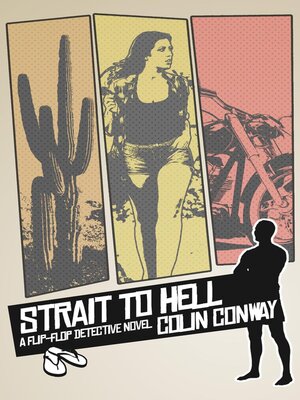 cover image of Strait to Hell